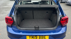 Volkswagen Polo 1.0 TSI 95 SE 5dr DSG Petrol Hatchback